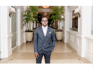 What’s Hot: Is Maps Maponyane joining Top Billing?